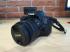 Canon EOS 200D Черный Зеркальный Фотоаппарат инструкция, поддержка, форум, описание, мануал