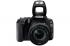 Canon EOS 200D Черный Зеркальный Фотоаппарат инструкция, поддержка, форум, описание, мануал