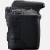 Canon EOS 200D Черный Зеркальный Фотоаппарат инструкция, поддержка, форум, описание, мануал