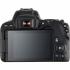 Canon EOS 200D Черный Зеркальный Фотоаппарат инструкция, поддержка, форум, описание, мануал