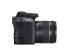 Canon EOS 200D Черный Зеркальный Фотоаппарат инструкция, поддержка, форум, описание, мануал