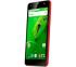 Fly CIRRUS 11 FS517 8GB DUAL SIM 3G LTE BLACK&RED Смартфон инструкция, поддержка, форум, описание, мануал