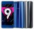 Honor 9 Premium STF-L09 128Gb/6Gb Blue Смартфон инструкция, поддержка, форум, описание, мануал