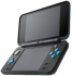 Nintendo 2DS XL черно-бирюзовая Игровая Приставка инструкция, поддержка, форум, описание, мануал