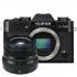Fujifilm X-T20 Фотоаппарат Системный инструкция, поддержка, форум, описание, мануал