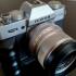 Fujifilm X-T20 Фотоаппарат Системный инструкция, поддержка, форум, описание, мануал