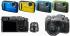 Fujifilm FINEPIX XP120 Синий Фотоаппарат цифровой компактный инструкция, поддержка, форум, описание, мануал