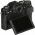 Fujifilm X-T20 Вody Черный Фотоаппарат цифровой компактный инструкция, поддержка, форум, описание, мануал