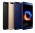 Honor 8 Pro Gold (DUK-L09) Смартфон инструкция, поддержка, форум, описание, мануал