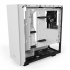 NZXT Source S340 Elite CA-S340W-W2 Белый, черный Корпус компьютерный инструкция, поддержка, форум, описание, мануал