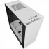 NZXT Source S340 Elite CA-S340W-W2 Белый, черный Корпус компьютерный инструкция, поддержка, форум, описание, мануал