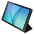 Samsung для Tab E 9.6 черный (EF-BT560BBEGRU) Чехол для планшета инструкция, поддержка, форум, описание, мануал