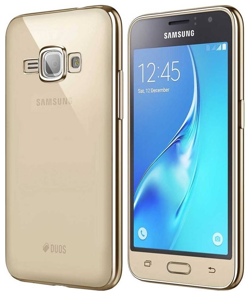 Смартфон Samsung Sm J120f Galaxy