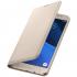 Samsung Flip Wallet Gold для Чехол инструкция, поддержка, форум, описание, мануал