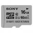 Sony SR-16MY3A/ST Серебристый Карта памяти SDHC Micro инструкция, поддержка, форум, описание, мануал