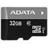 ADATA Premier AUSDH32GUICL10-RA1 Черный Карта памяти SDHC Micro инструкция, поддержка, форум, описание, мануал