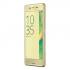 Sony Xperia X F5121 Lime Gold 4G LTE Смартфон инструкция, поддержка, форум, описание, мануал