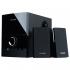 Microlab M500 BLACK ЧЕРНЫЙ Колонки компьютерные 2.1 инструкция, поддержка, форум, описание, мануал