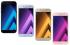 Samsung Galaxy A7 (2017) SM-A720F Gold Смартфон инструкция, поддержка, форум, описание, мануал