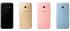 Samsung Galaxy A7 (2017) SM-A720F Gold Смартфон инструкция, поддержка, форум, описание, мануал