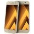 Samsung Galaxy A7 (2017) SM-A720F Gold Смартфон инструкция, поддержка, форум, описание, мануал