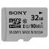 Sony SR-32MY3A/ST Серебристый Карта памяти SDHC Micro инструкция, поддержка, форум, описание, мануал