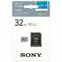 Sony SR-32MY3A/ST Серебристый Карта памяти SDHC Micro инструкция, поддержка, форум, описание, мануал