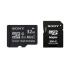 Sony SR16UYAT Черный Карта памяти SDHC Micro инструкция, поддержка, форум, описание, мануал