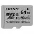 Sony SR-64MY3A/ST Серебристый Карта памяти SDHC Micro инструкция, поддержка, форум, описание, мануал