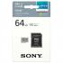 Sony SR-64MY3A/ST Серебристый Карта памяти SDHC Micro инструкция, поддержка, форум, описание, мануал