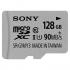 Sony SR-G1MY3A/ST Серебристый Карта памяти SDXC Micro инструкция, поддержка, форум, описание, мануал