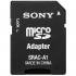 Sony SR32UYAT Черный Карта памяти SDHC Micro инструкция, поддержка, форум, описание, мануал