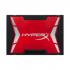 Kingston SHSS37A/240G Красный Внутренний SSD накопитель инструкция, поддержка, форум, описание, мануал
