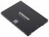 Samsung MZ-75E2T0BW Черный Внутренний SSD накопитель инструкция, поддержка, форум, описание, мануал