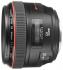 Canon EF 50mm f/1.2L USM Объектив для фотоаппарата инструкция, поддержка, форум, описание, мануал