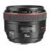 Canon EF 50mm f/1.2L USM Объектив для фотоаппарата инструкция, поддержка, форум, описание, мануал