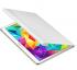 Samsung EF-BT800BWEGRU Dazzling White 10.5" Чехол для планшета инструкция, поддержка, форум, описание, мануал