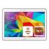 Samsung для Galaxy Tab 4 10.1 T530/531 Защитная Пленка инструкция, поддержка, форум, описание, мануал