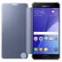 Samsung Clear View Cover для Galaxy A5 (2016) Black (EF-ZA510CBEGRU) Чехол инструкция, поддержка, форум, описание, мануал