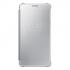 Samsung Clear View Cover для Galaxy A5 (2016) Silver (EF-ZA510CSEGRU) Чехол инструкция, поддержка, форум, описание, мануал