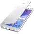 Samsung Clear View Cover для Galaxy A5 (2016) Silver (EF-ZA510CSEGRU) Чехол инструкция, поддержка, форум, описание, мануал