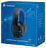Sony Gold Wireless Stereo Headset для PS4 Black Гарнитура беспроводная инструкция, поддержка, форум, описание, мануал