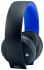 Sony Gold Wireless Stereo Headset для PS4 Black Гарнитура беспроводная инструкция, поддержка, форум, описание, мануал