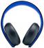 Sony Gold Wireless Stereo Headset для PS4 Black Гарнитура беспроводная инструкция, поддержка, форум, описание, мануал