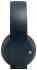 Sony Gold Wireless Stereo Headset для PS4 Black Гарнитура беспроводная инструкция, поддержка, форум, описание, мануал