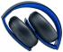 Sony Gold Wireless Stereo Headset для PS4 Black Гарнитура беспроводная инструкция, поддержка, форум, описание, мануал
