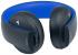 Sony Gold Wireless Stereo Headset для PS4 Black Гарнитура беспроводная инструкция, поддержка, форум, описание, мануал
