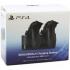 Sony DualShock 4 Charging Station Зарядное Устройство инструкция, поддержка, форум, описание, мануал