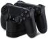 Sony DualShock 4 Charging Station Зарядное Устройство инструкция, поддержка, форум, описание, мануал