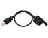 Gopro Wi-Fi Remote Charging Cable (AWRCC-001) Аксессуар Для Экшн Камер инструкция, поддержка, форум, описание, мануал